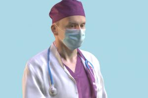 Medical Doctor Medical Doctor-2